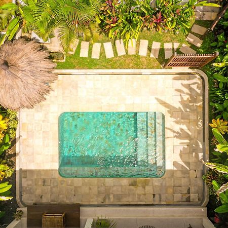 Private Pool Villa Retreat Namu One-Bedroom 5Unit Kuta  Kültér fotó