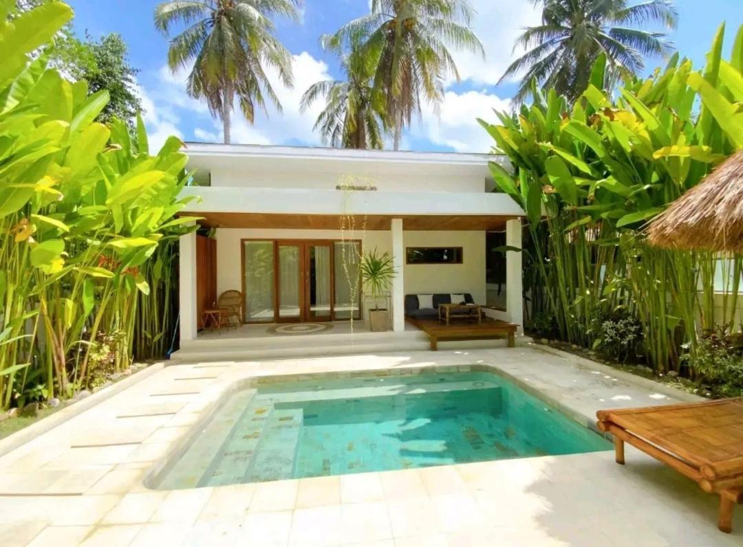 Private Pool Villa Retreat Namu One-Bedroom 5Unit Kuta  Kültér fotó