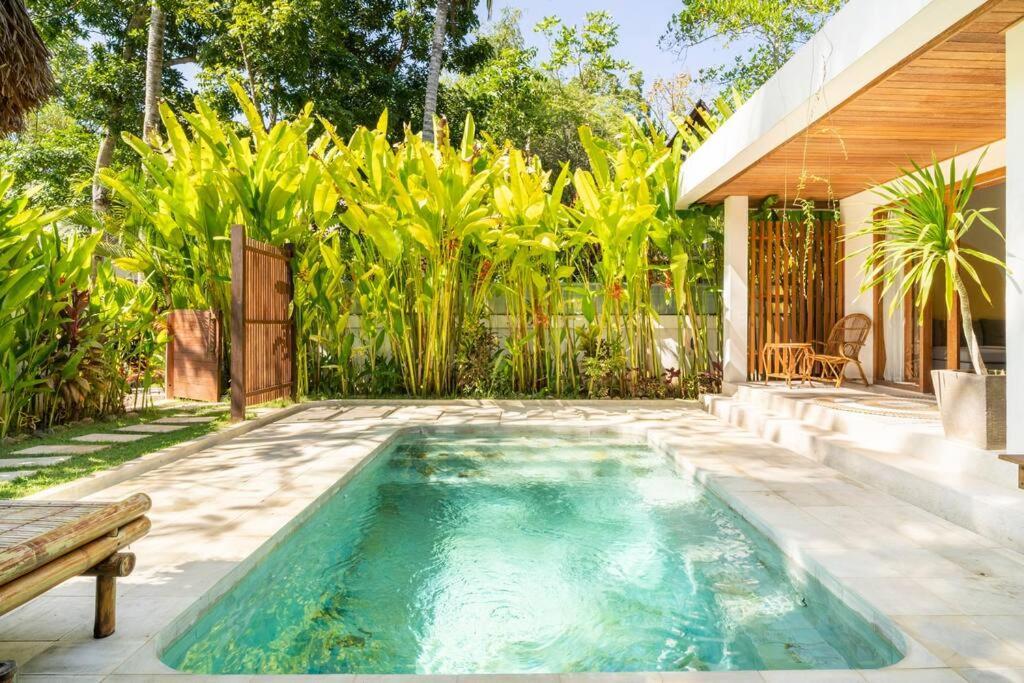 Private Pool Villa Retreat Namu One-Bedroom 5Unit Kuta  Kültér fotó