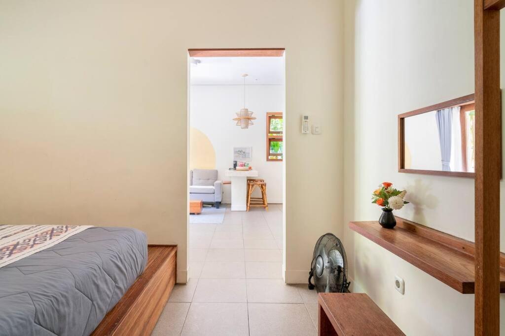 Private Pool Villa Retreat Namu One-Bedroom 5Unit Kuta  Kültér fotó