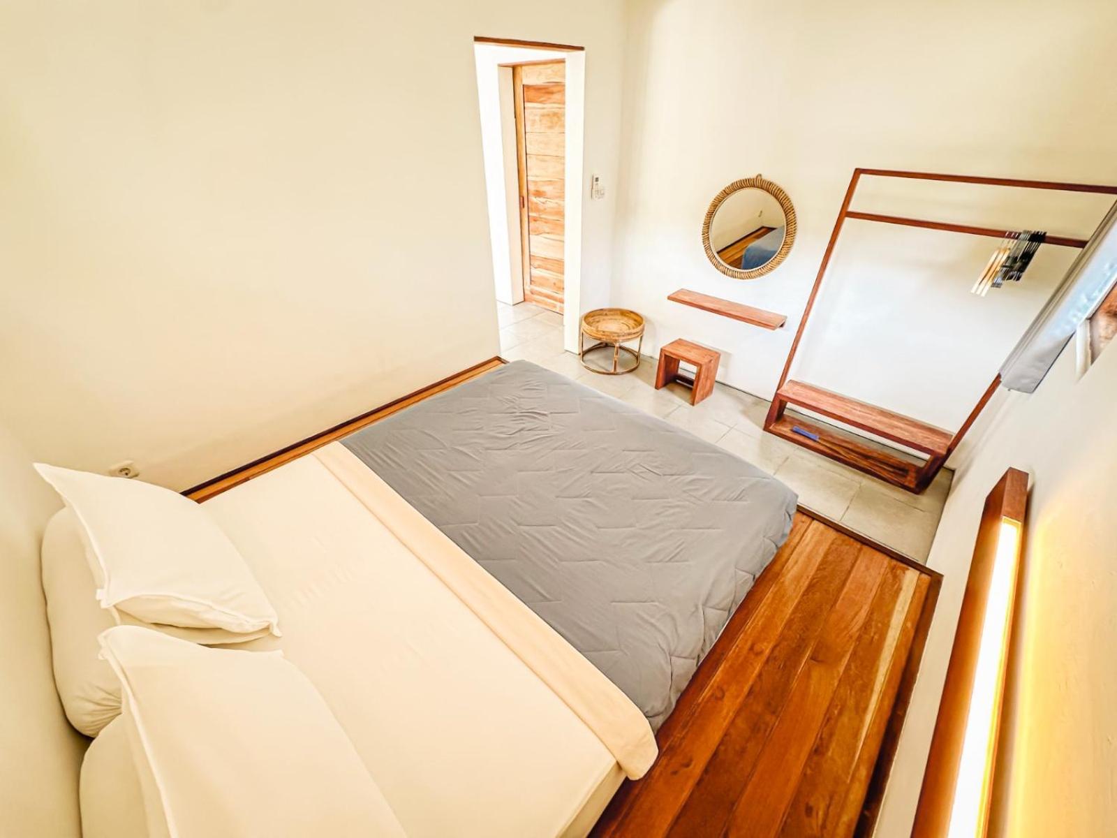 Private Pool Villa Retreat Namu One-Bedroom 5Unit Kuta  Kültér fotó