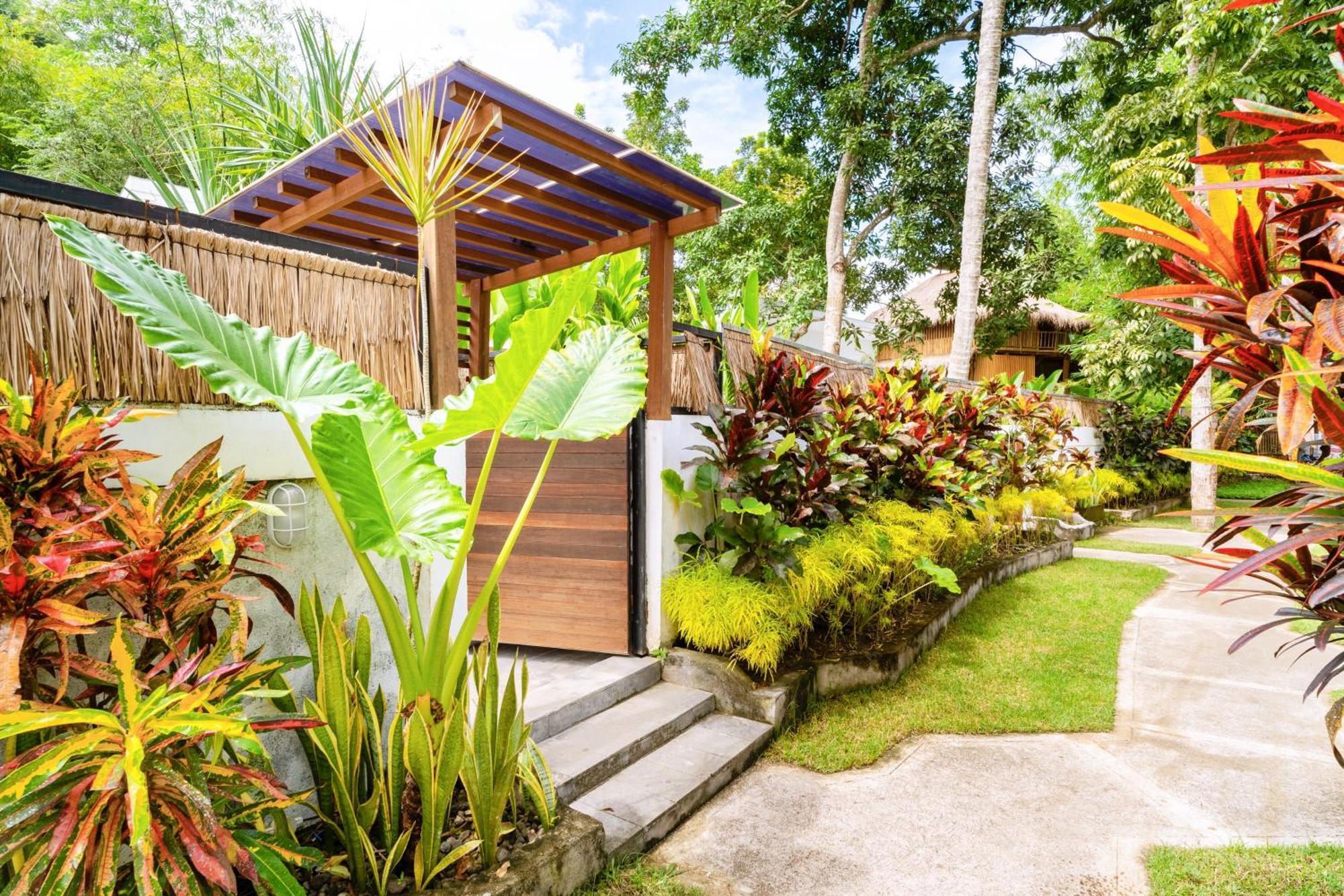 Private Pool Villa Retreat Namu One-Bedroom 5Unit Kuta  Kültér fotó